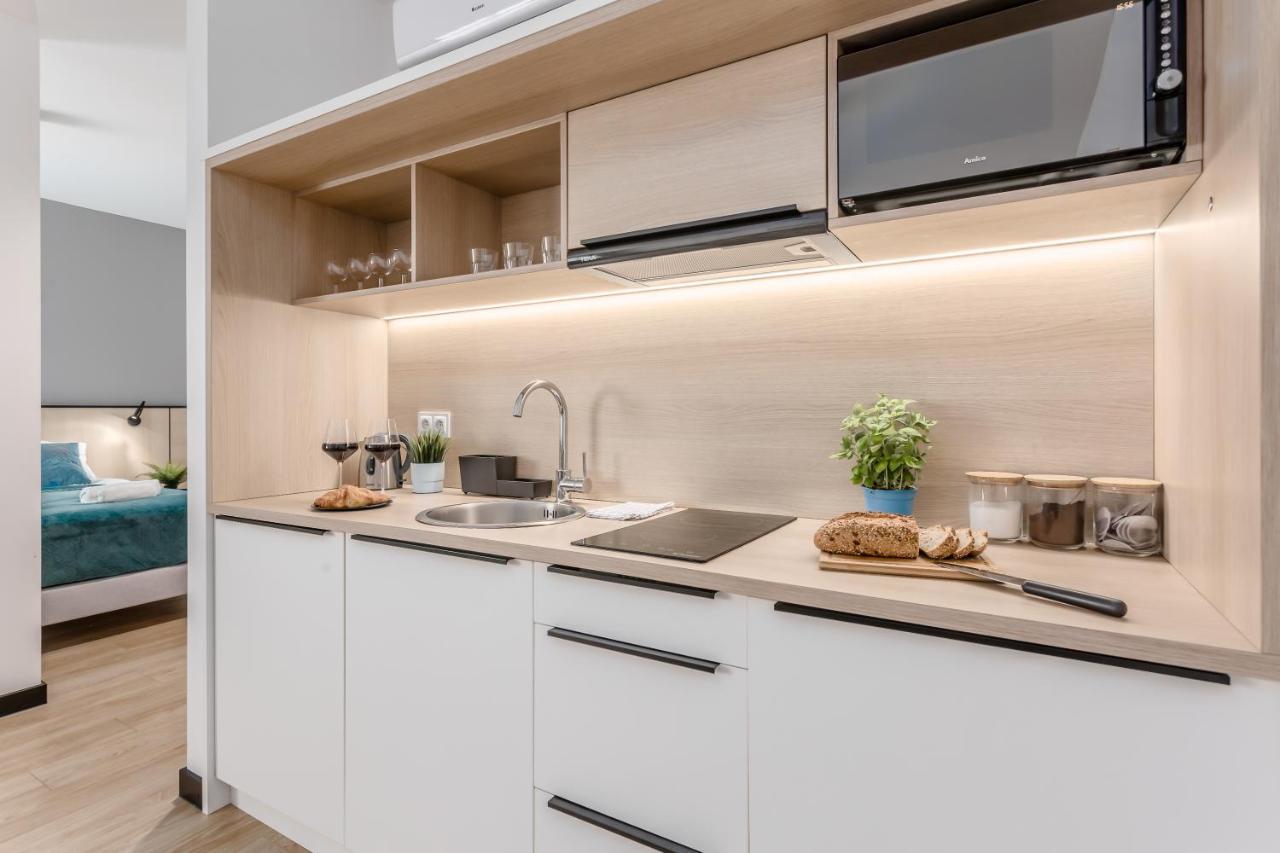Apartamento Stadion Narodowy