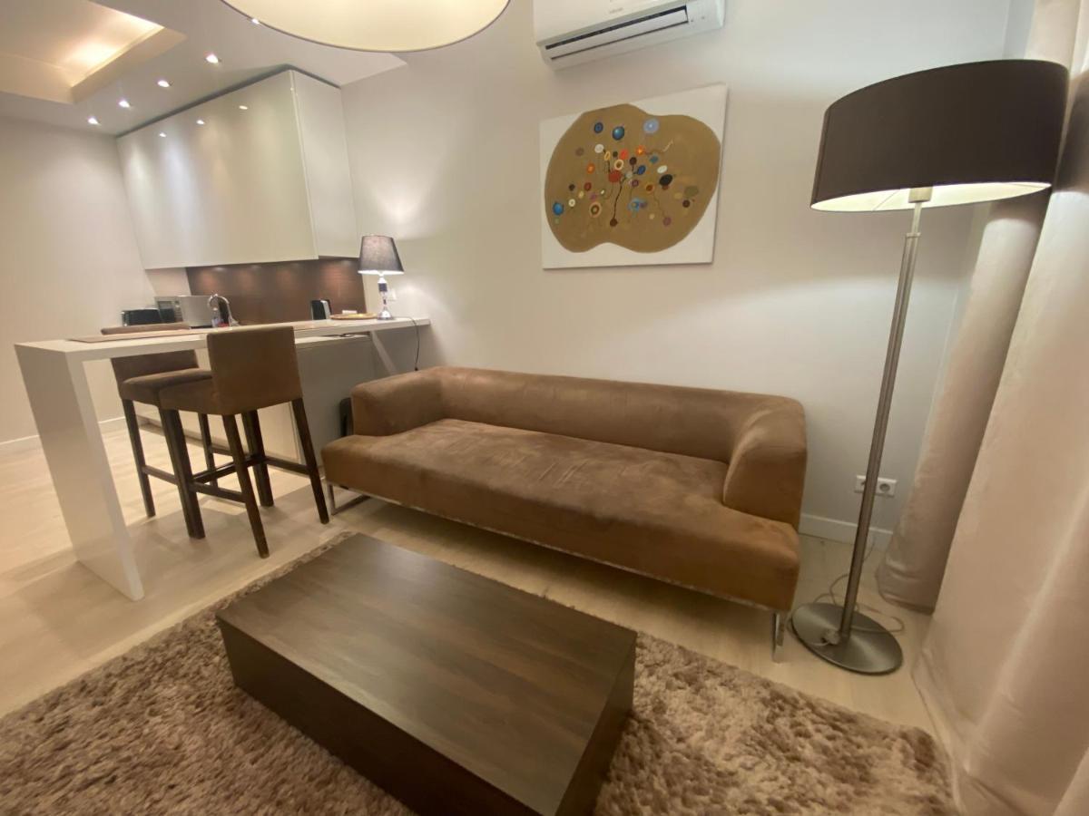 Platinum Towers Great View Balcony 1 Bedroom