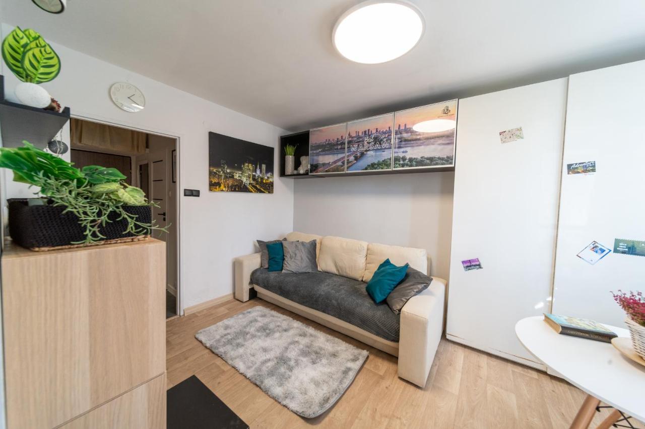 Metro Lux Apartament Warszawa