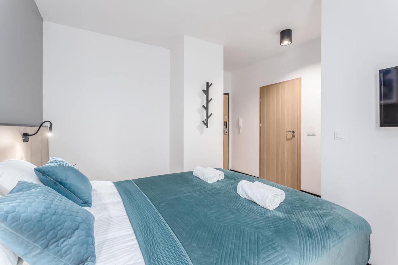 Apartamento Stadion Narodowy Varsóvia