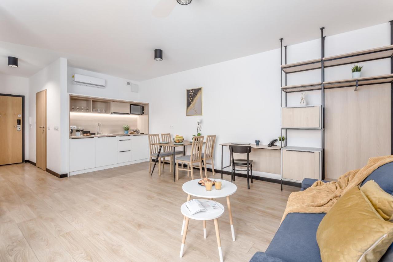 Stadion Narodowy Apartment Warsaw