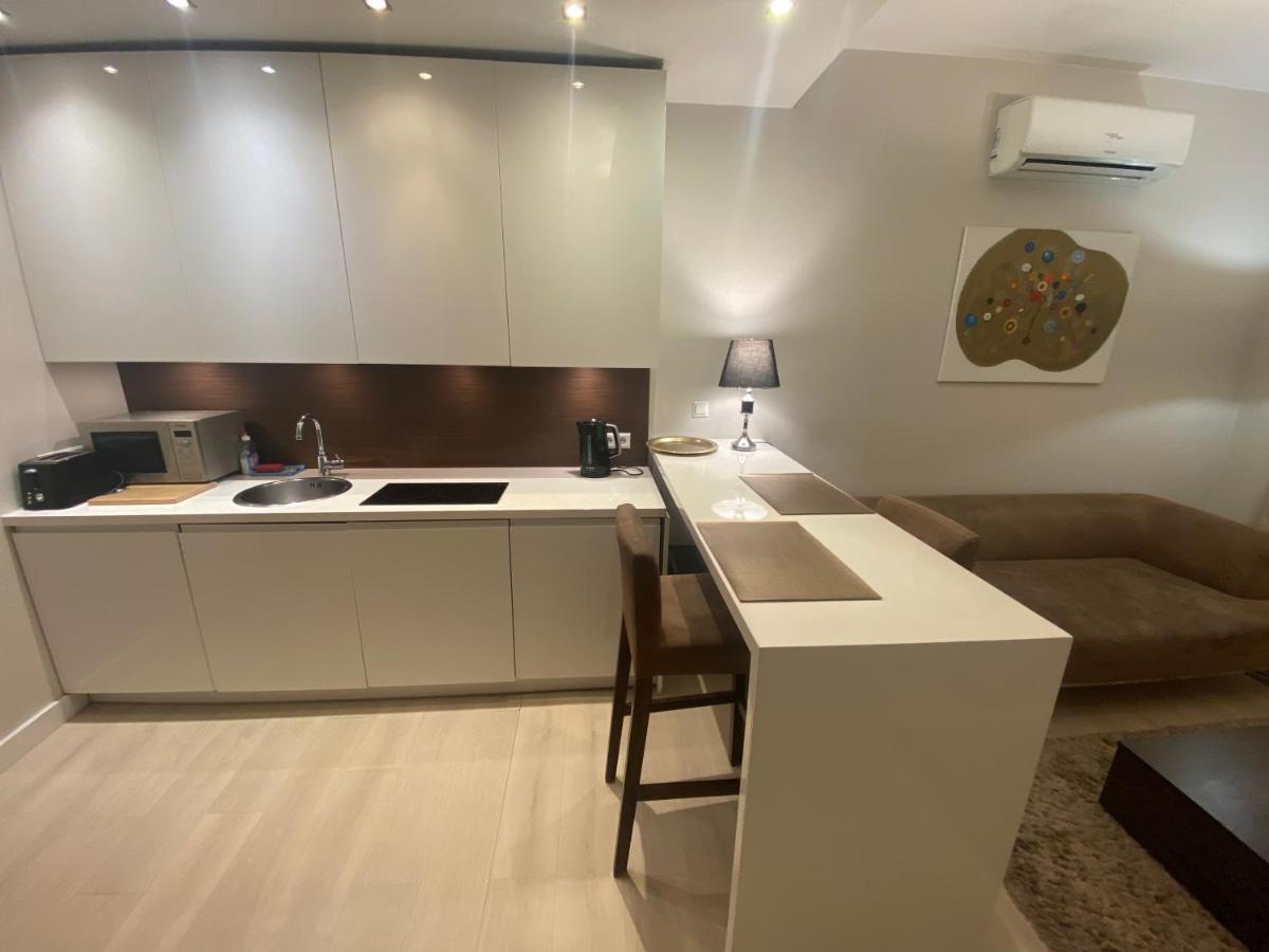 Apartment Platinum Towers Great View Balcony 1 Bedroom