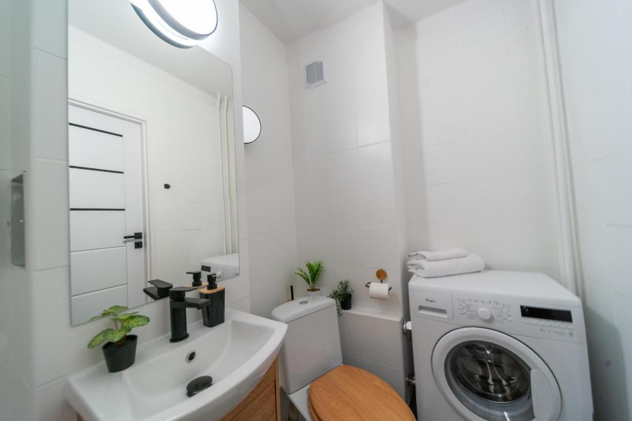 Apartment Metro Lux