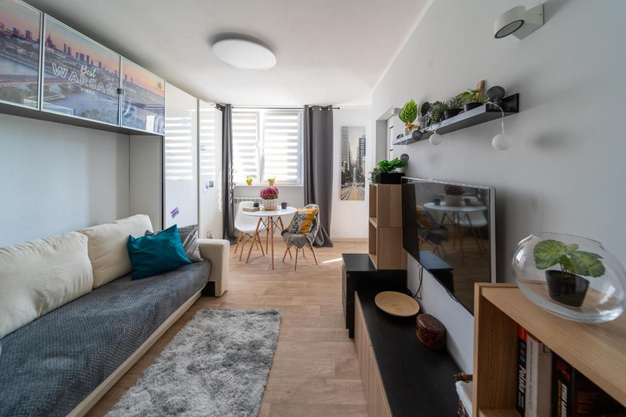 Apartment Metro Lux