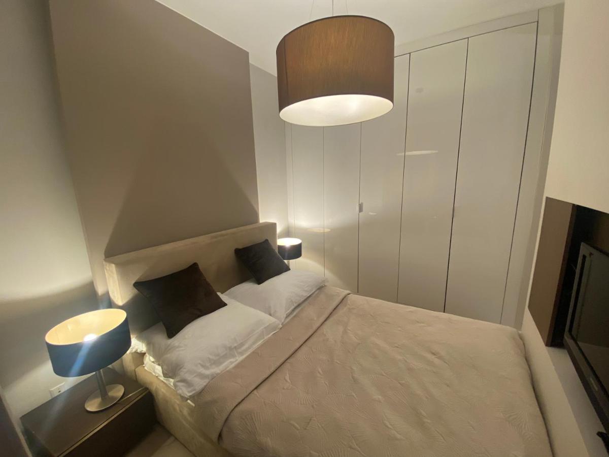 Platinum Towers Great View Balcony 1 Bedroom * Warschau