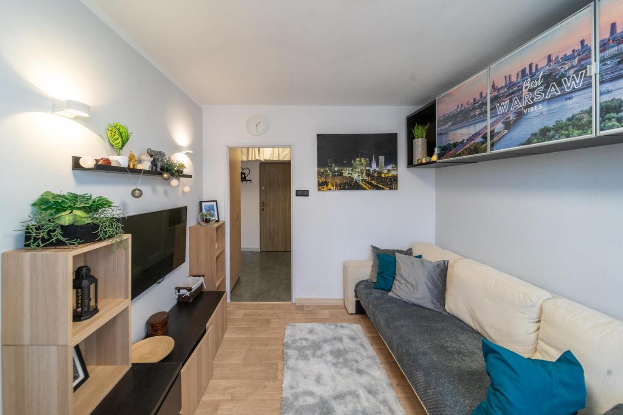 Apartment Metro Lux