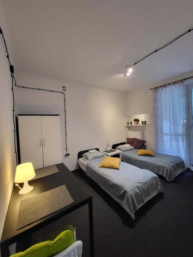 Charmed Homestay - Zaczarowany Homestay