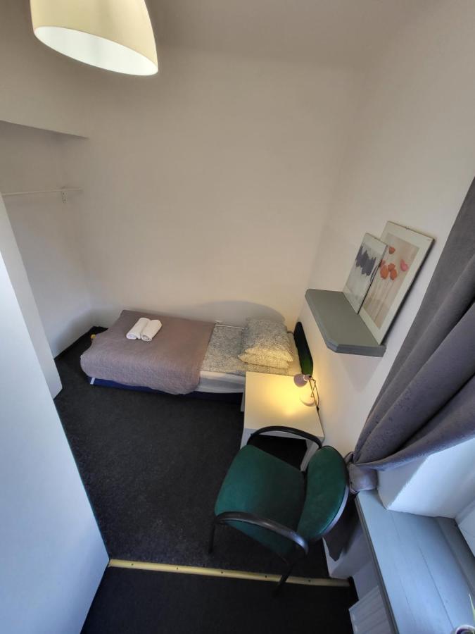 Charmed Homestay - Zaczarowany Homestay