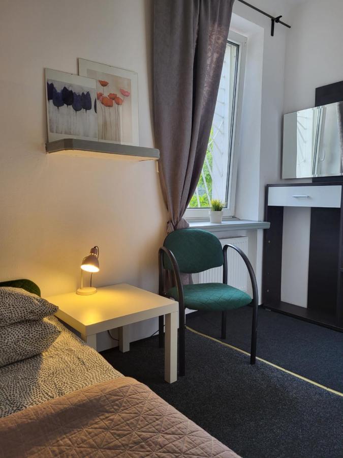 Charmed Homestay - Zaczarowany Homestay *