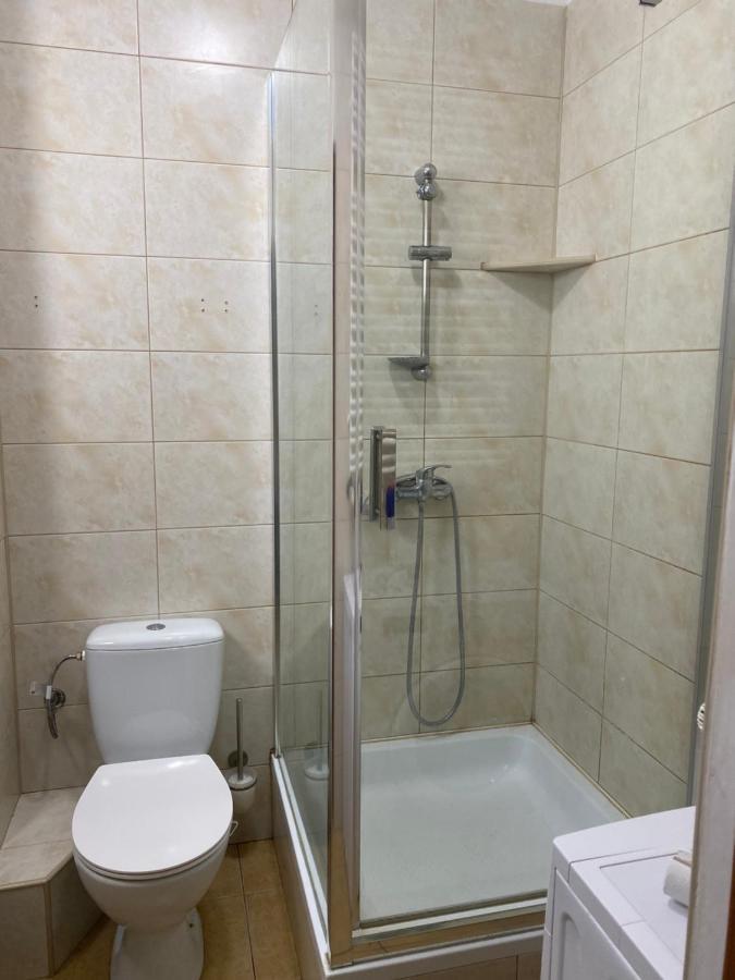 Komfortowy Apartament: Pet-friendly Old Town Retreat Near Park Praski *