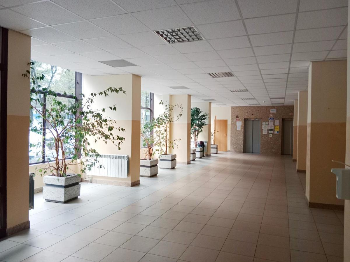 Apartamento 416 Center Free Parking Tamars Varsóvia