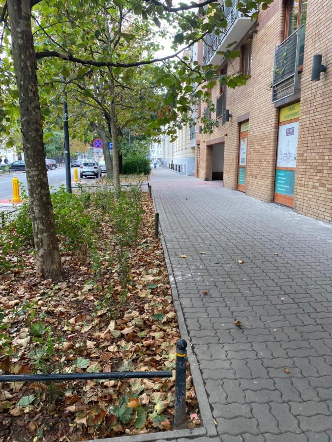Apartment Komfortowy Apartament: Pet-friendly Old Town Retreat Near Park Praski *