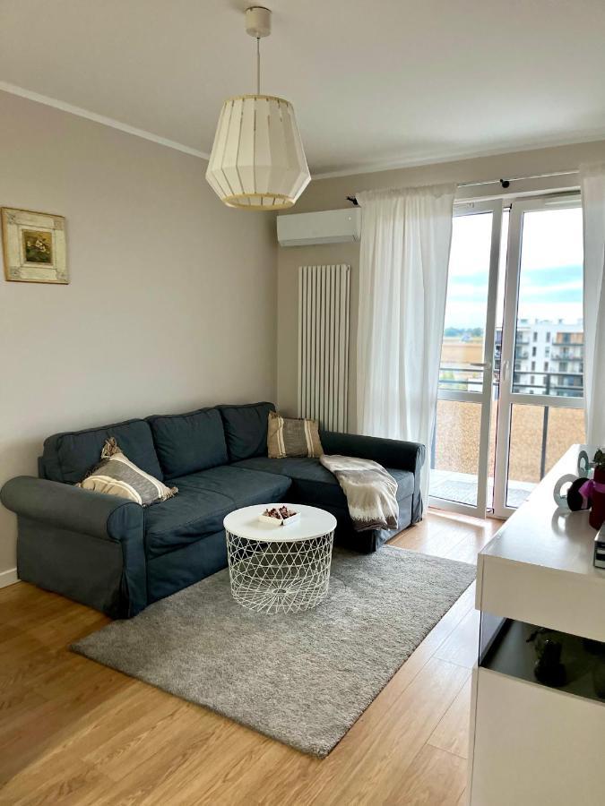 Batalionow Apartment
