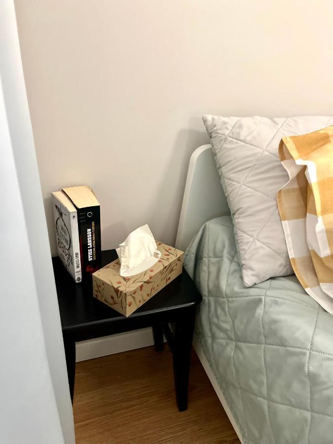 Batalionow Apartment