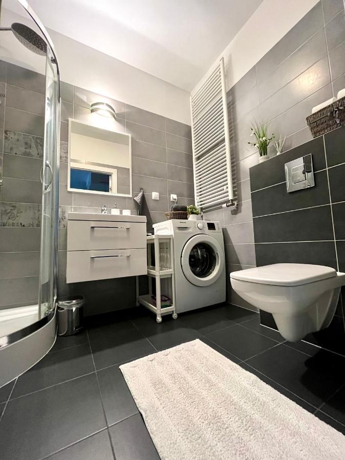 Apartment Batalionow *