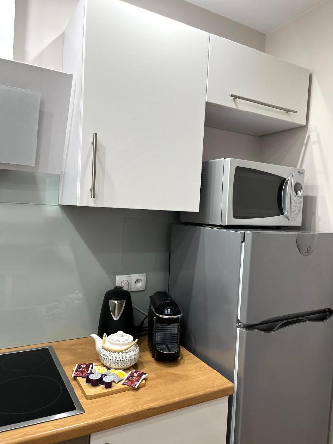 Apartment Batalionow
