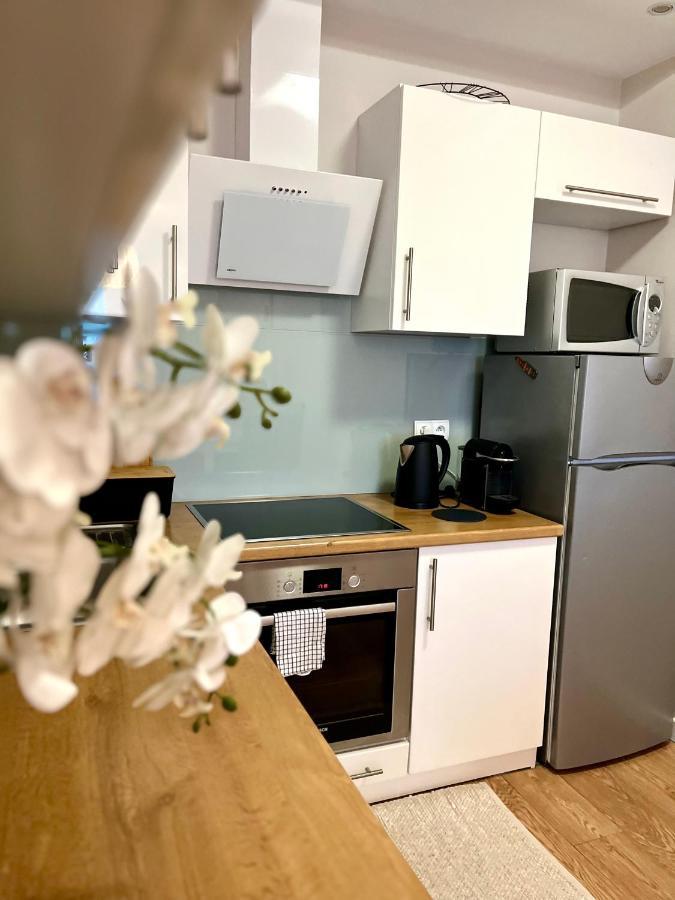 Batalionow Apartment *