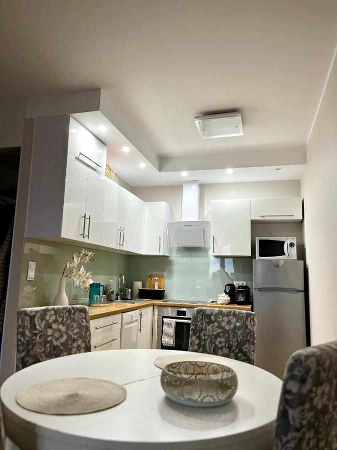 Apartment Batalionow