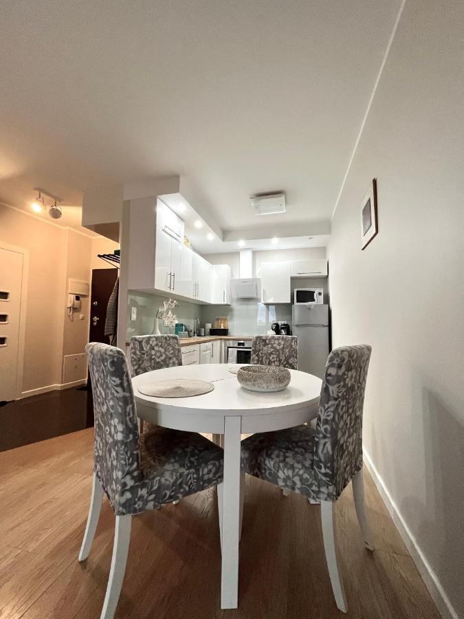 Apartment Batalionow *
