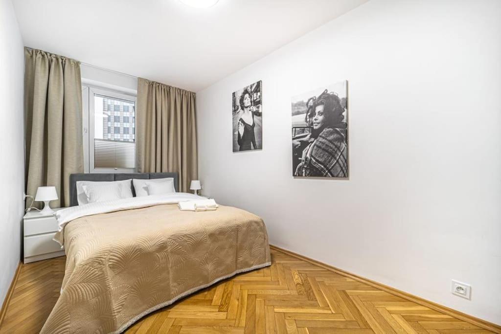 Apartamento The View *