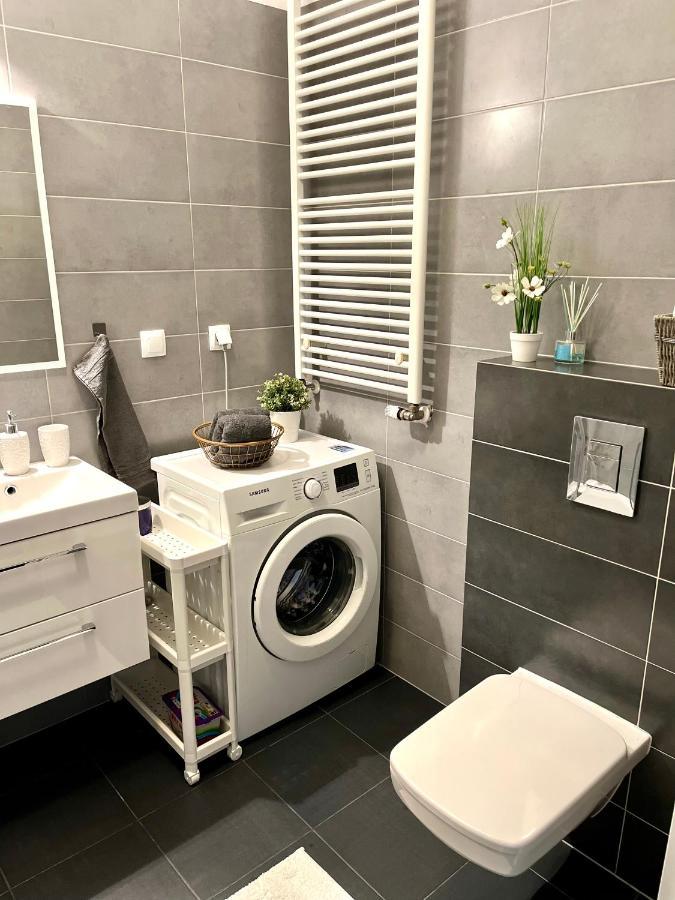Batalionow Apartment *