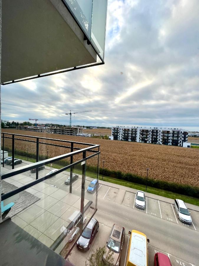 Apartment Batalionow