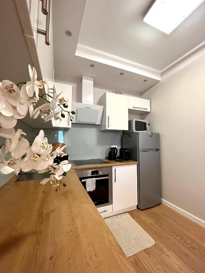 Batalionow Apartment