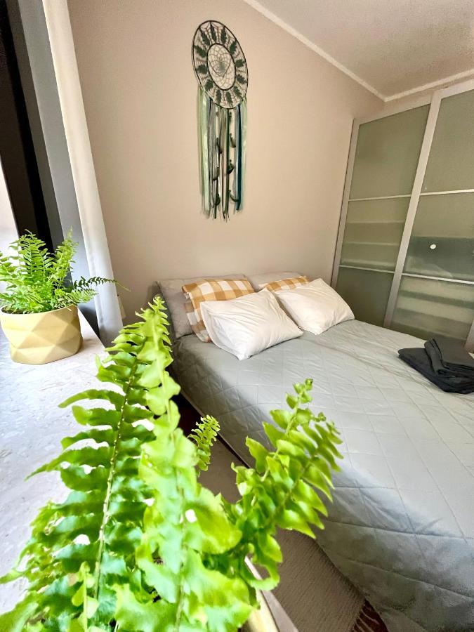 Batalionow Apartment *