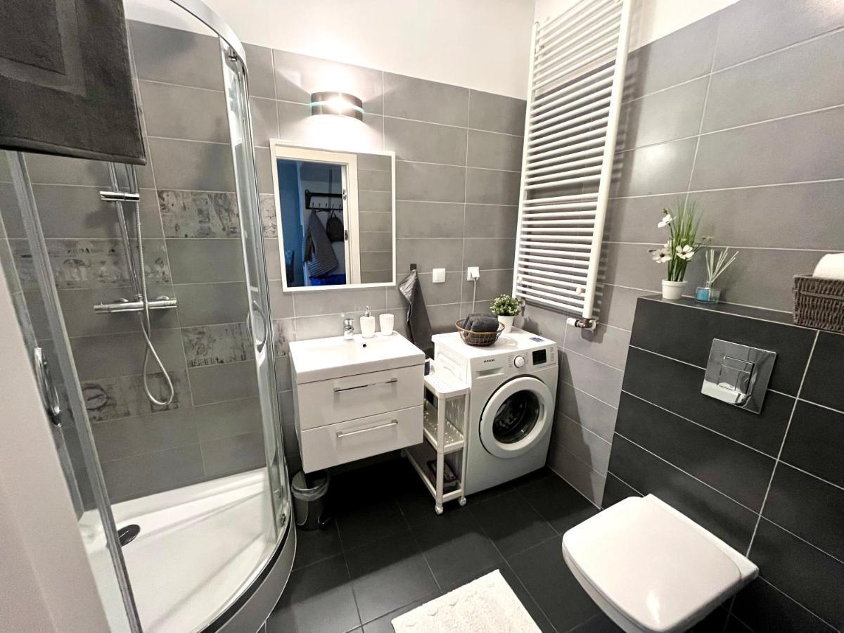 Batalionow Apartment Warschau