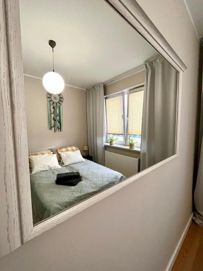 Apartment Batalionow *