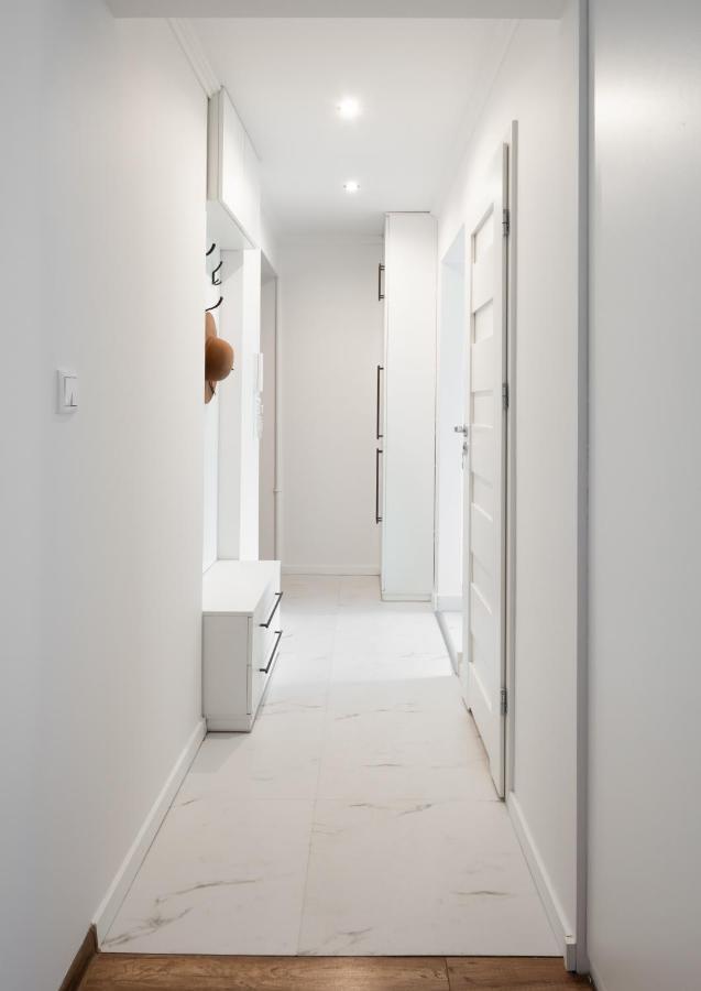 Klimatyczne Studio Na Pradze Apartment Warsaw