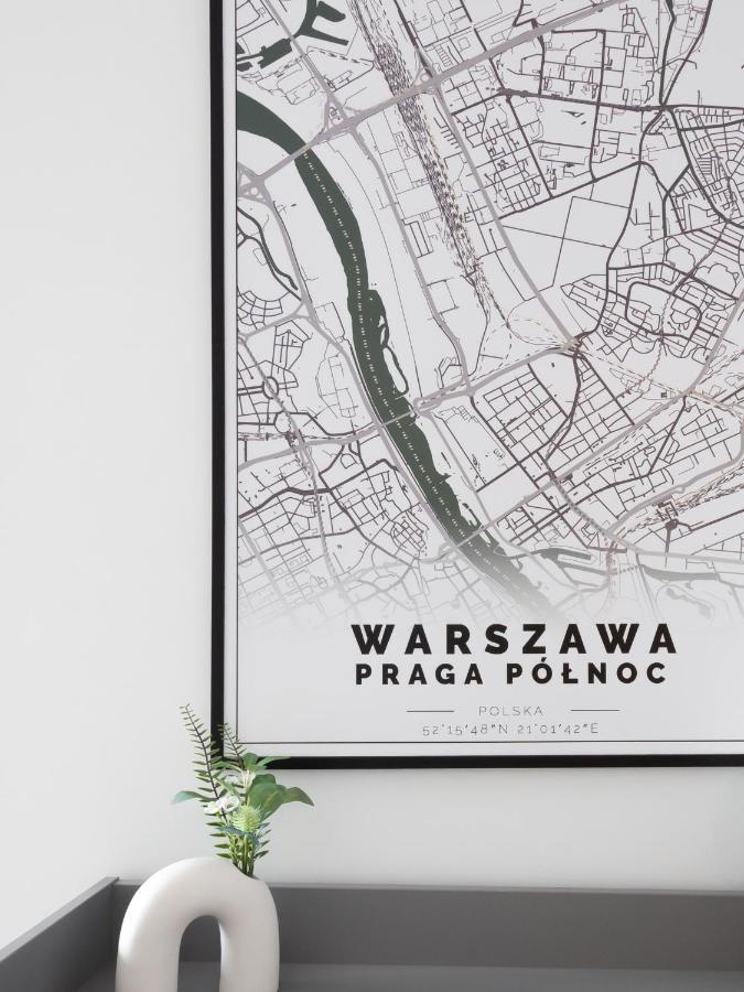 Apartment Klimatyczne Studio Na Pradze