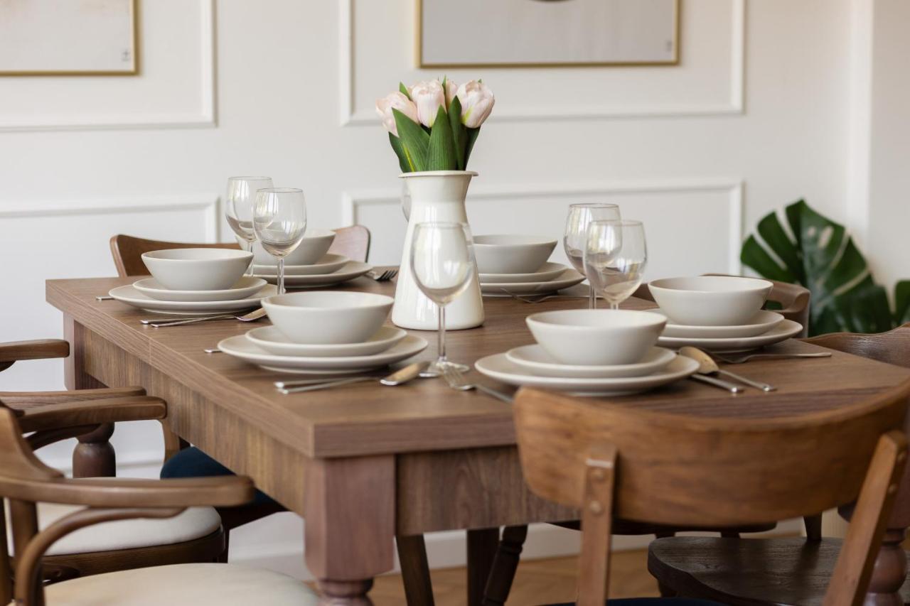 Apartamento In The Centre Of By Renters