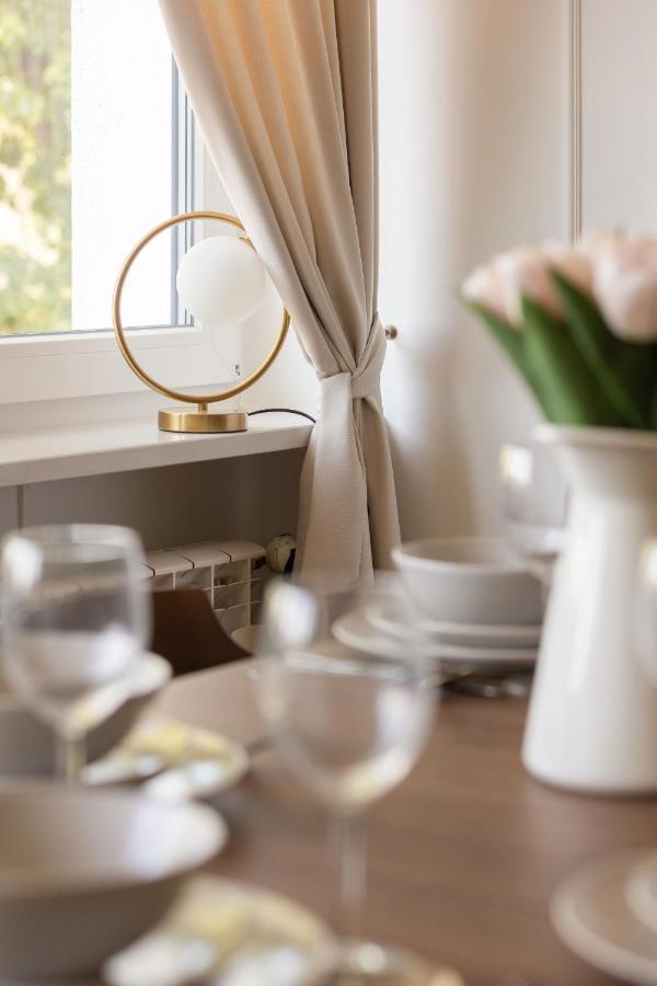 Apartamento In The Centre Of By Renters Varsóvia