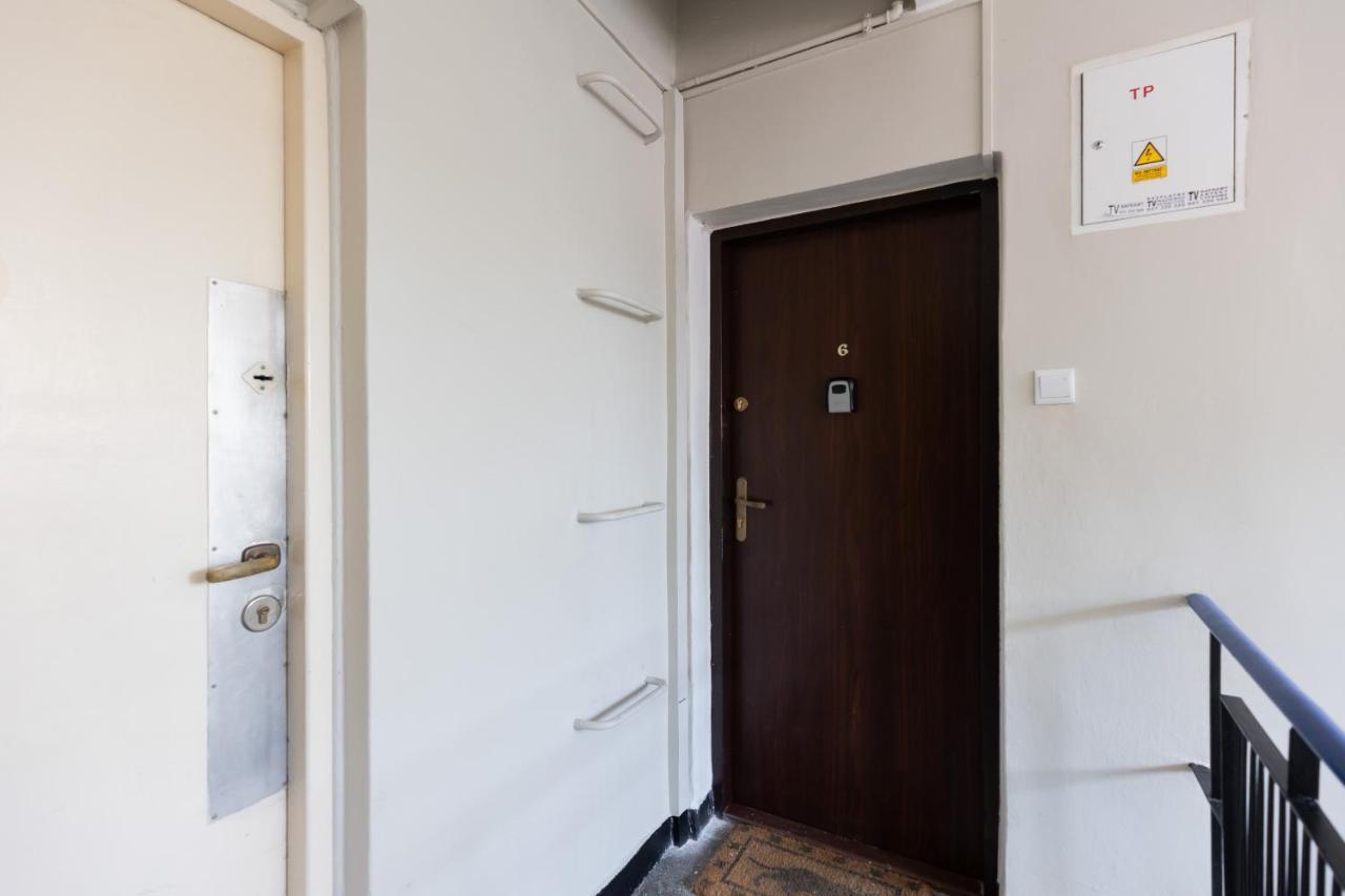 Apartamento In The Centre Of By Renters