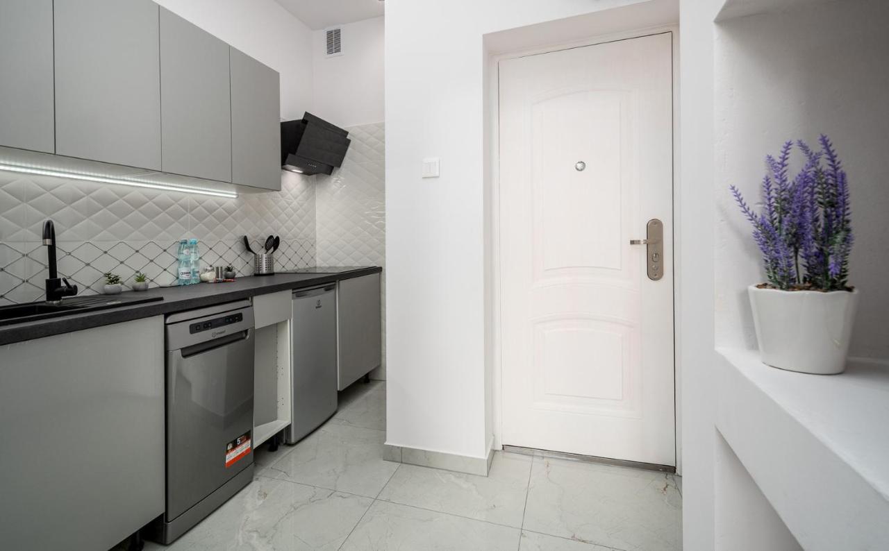 Căn hộ Apart D&k Apartament Z Widokiem Na Palac Kultury I Nauki *