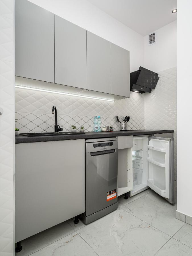 Apart D&k Apartament Z Widokiem Na Palac Kultury I Nauki Căn hộ Warsaw