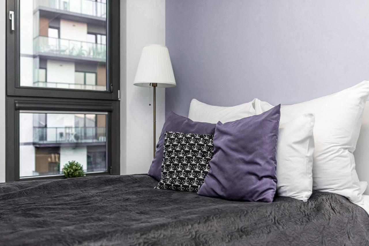 Apartment Apart D&k Free Parking Marcina Kasprzaka 29c Warsaw