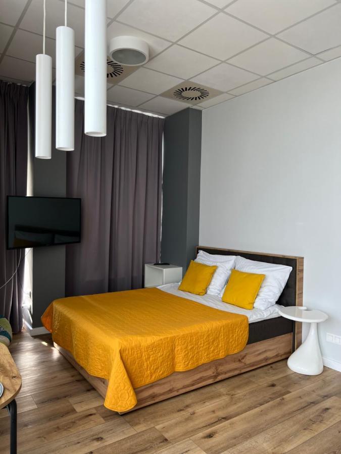 Hotel Apart