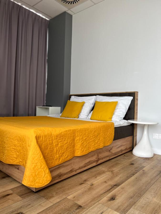 Hotel Apart * Warsaw