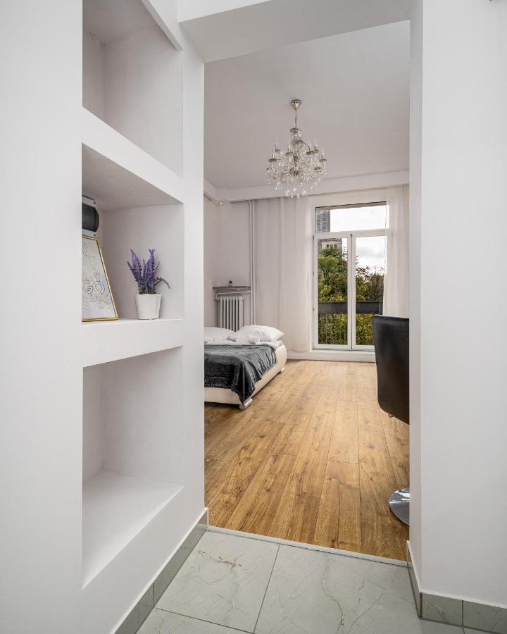 Apart D&k Apartament Z Widokiem Na Palac Kultury I Nauki Căn hộ *