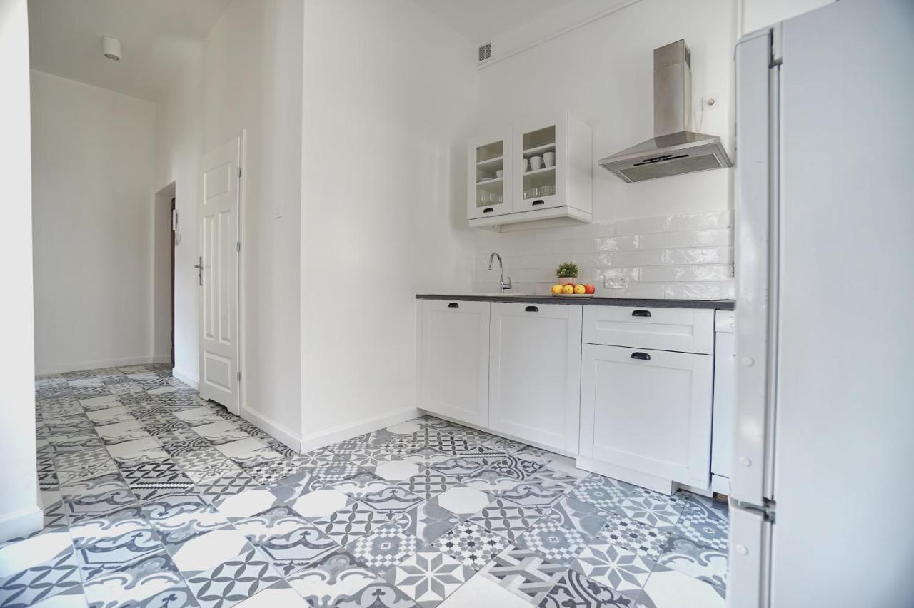 Apartment Premium Castle Old Town
