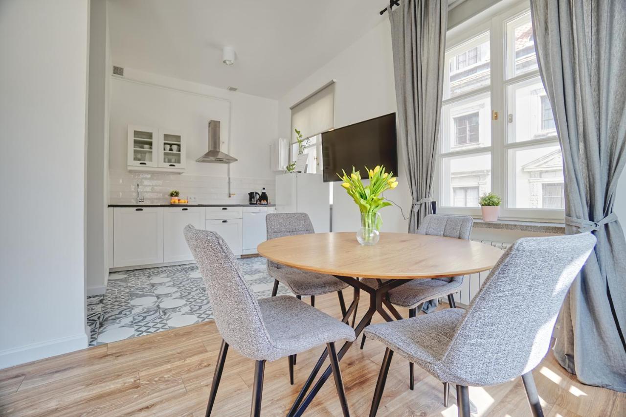 Apartment Premium Castle Old Town *