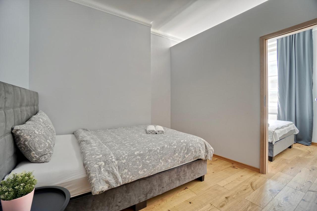 Apartment Premium Deluxe Old Town