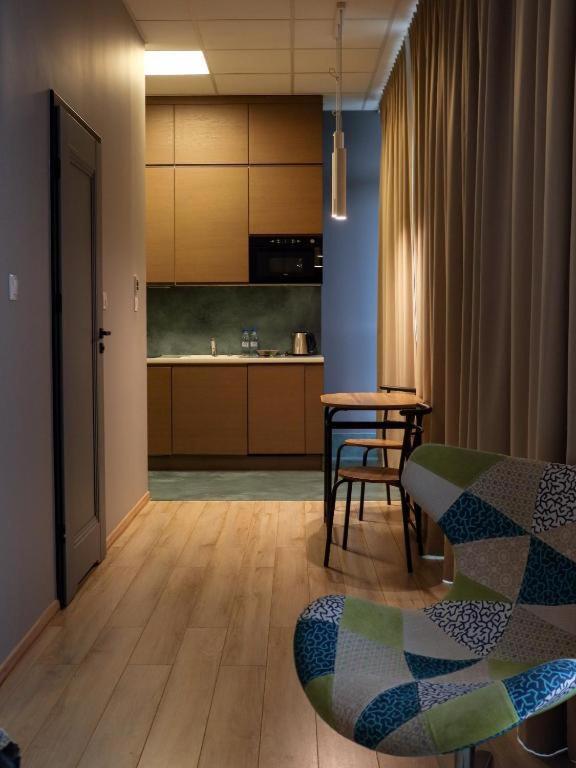 Hotel Apart Apartment Warsaw