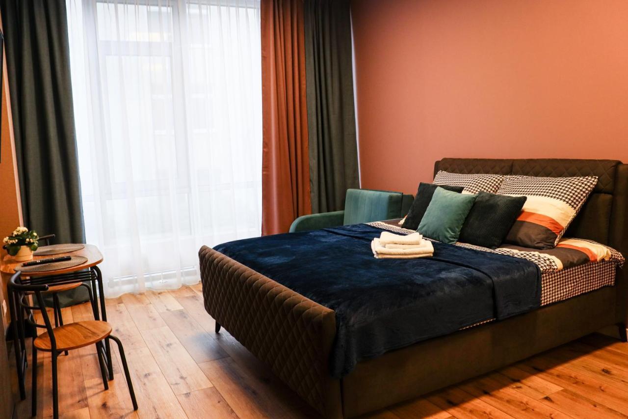 Hotel Apart *