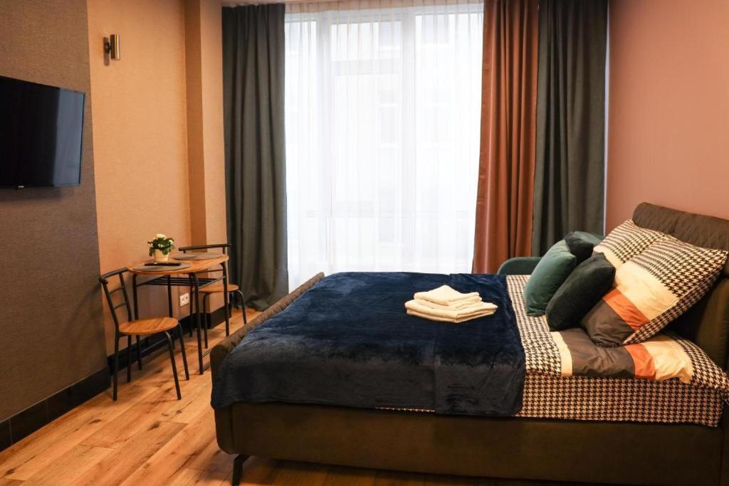 Hotel Apart Apartment *