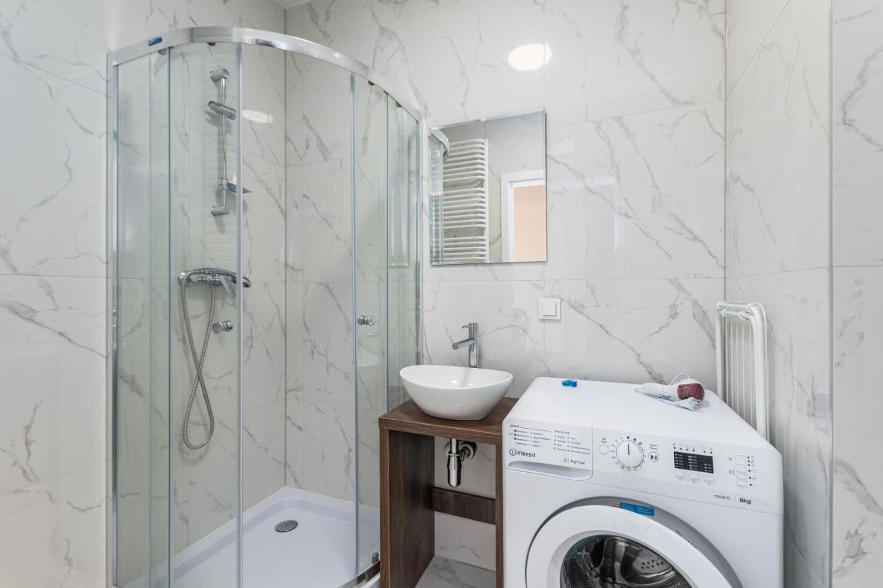 Nowy Sluzewiec 21 By Homeprime Apartament
