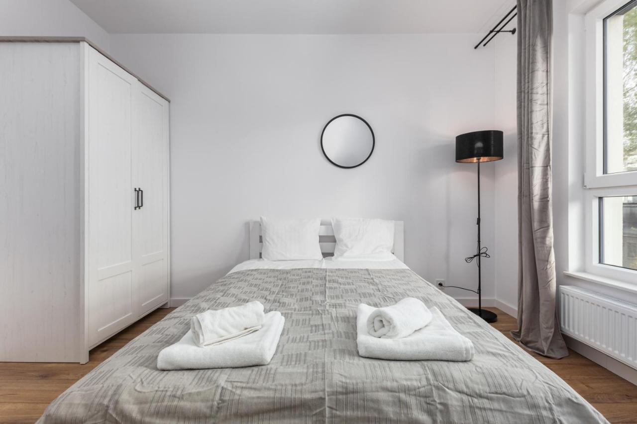 Apartament Nowy Sluzewiec 21 By Homeprime