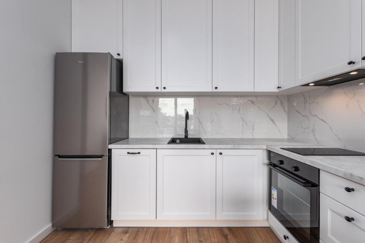 Apartament Nowy Sluzewiec 21 By Homeprime Warszawa